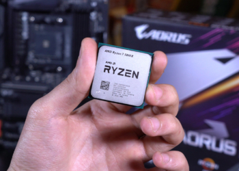 AMD Ryzen 7 5800X performans testi | B550 AORUS Pro ile nasıl sonuç verdi?