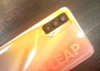 Realme Koi, canlı görüntüleri ile ortaya çıktı!