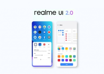realme ui 2.0