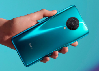 Redmi Snapdragon 888