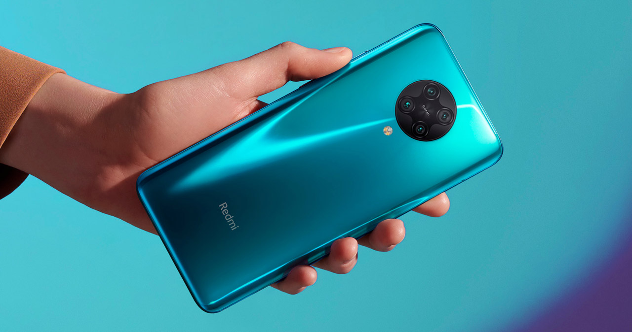 Redmi Snapdragon 888