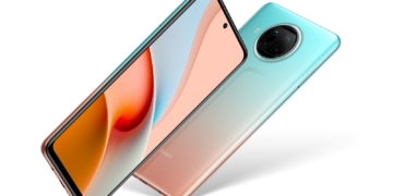 Redmi Note 9 serisi