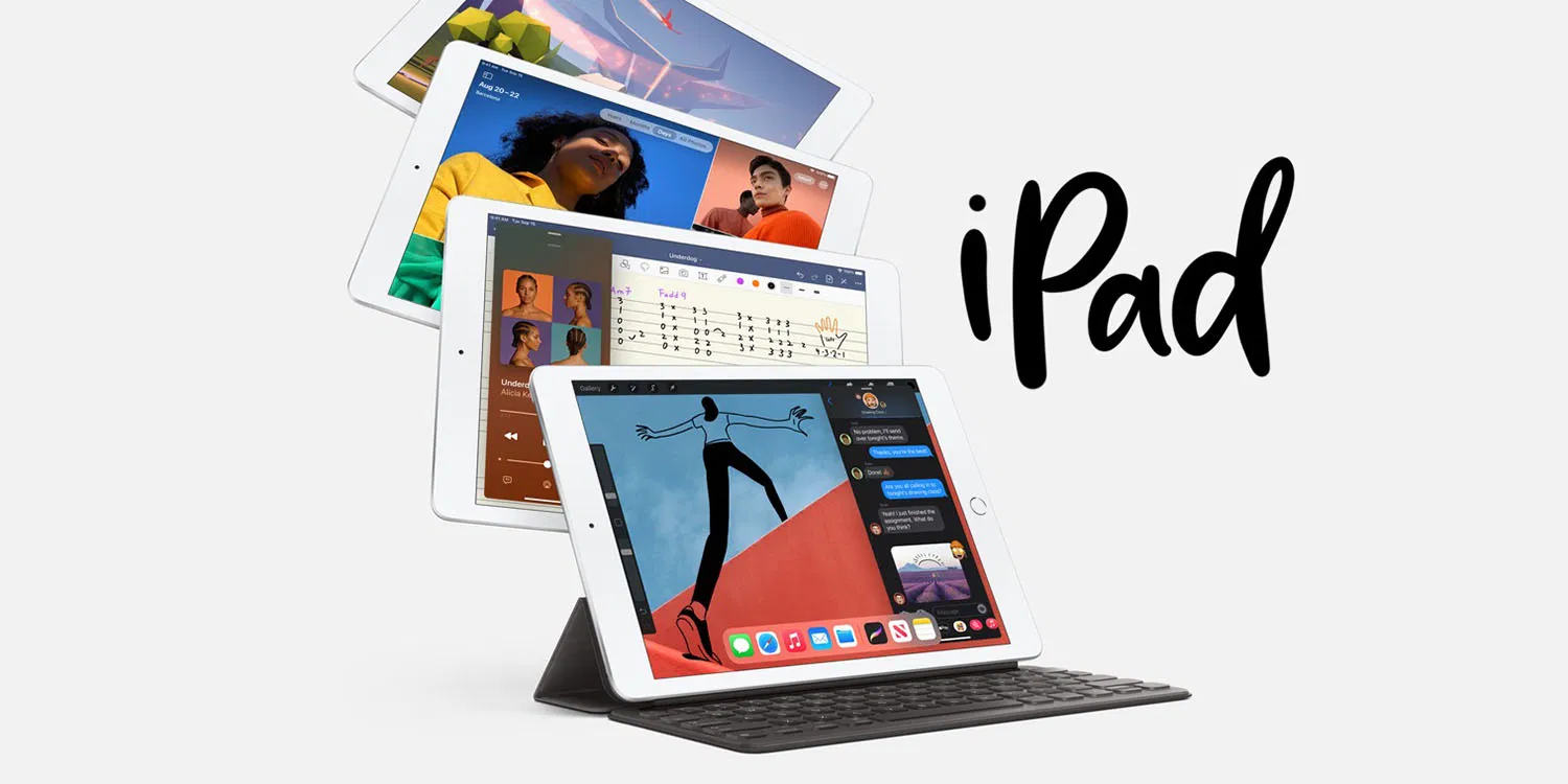 10.5 inç iPad