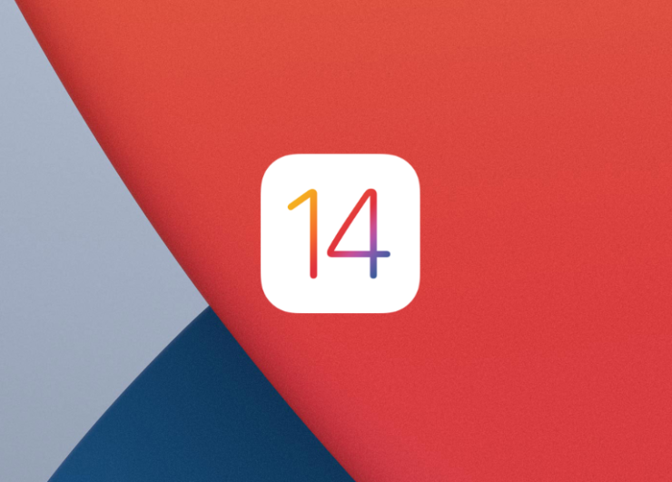 iOS 14
