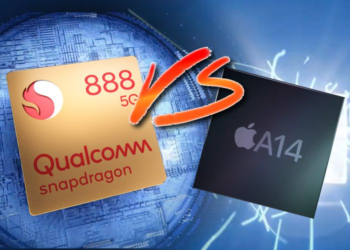 Snapdragon 888