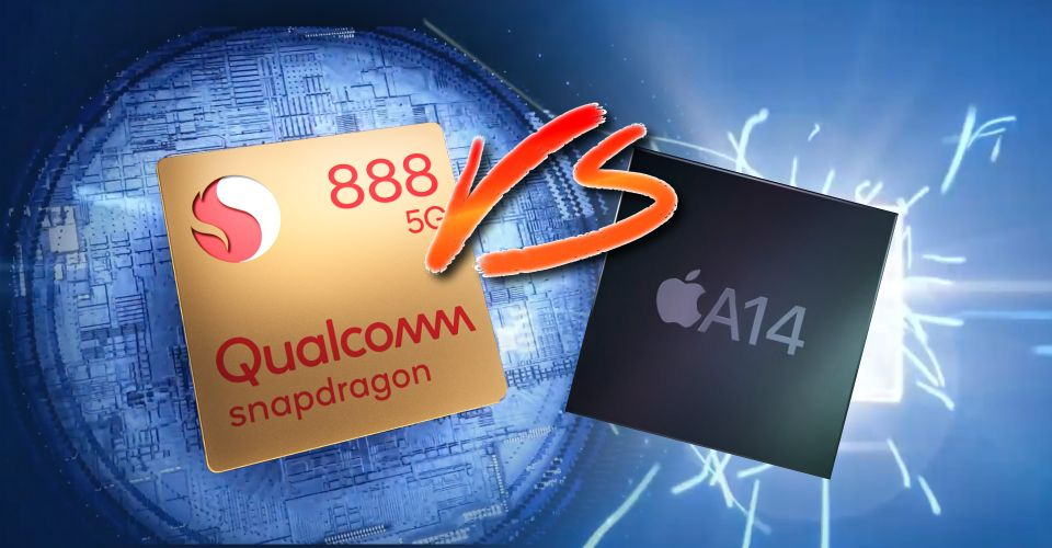 Snapdragon 888