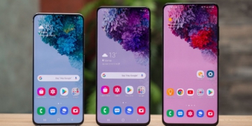 Samsung Android 11