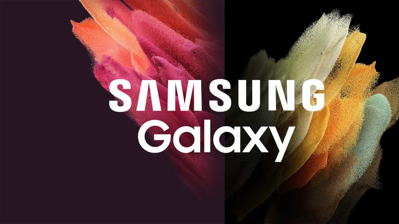 Samsung Galaxy S21 duvar kağıtları ortaya çıktı [İndir] HWP