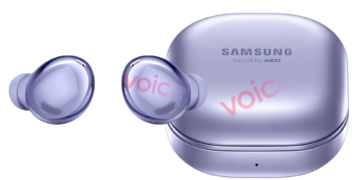 Samsung'un yeni kablosuz kulaklığı Galaxy Buds Pro ortaya çıktı