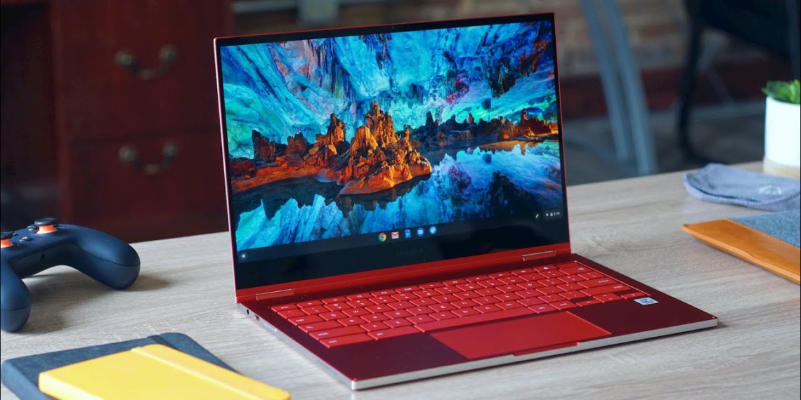 Samsung Galaxy Chromebook 2 fiyatı ve özellikleriyle sızdı samsung galaxy chromebook