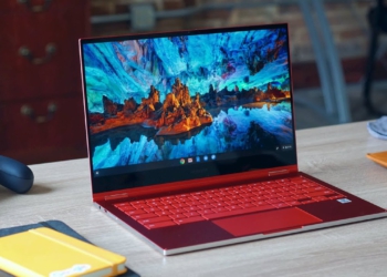samsung galaxy chromebook
