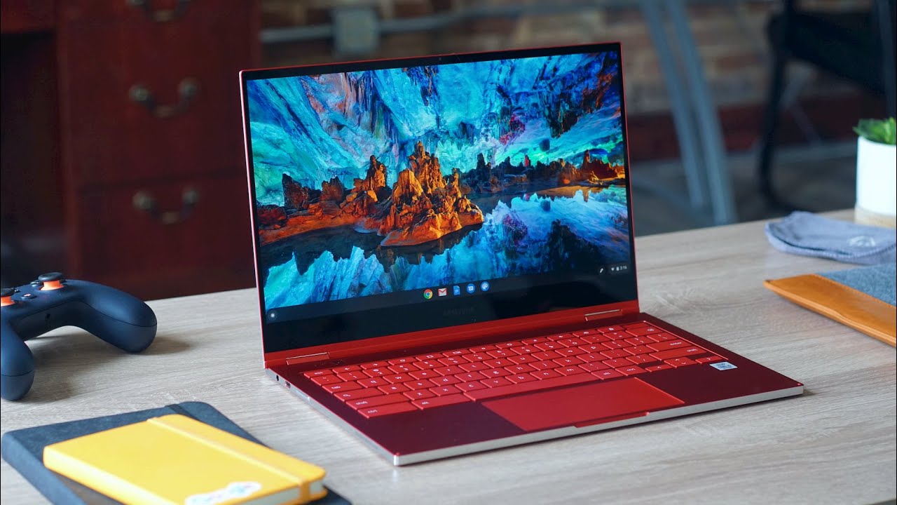 samsung galaxy chromebook