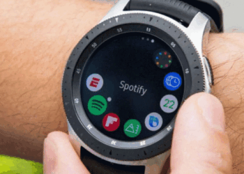 Samsung Galaxy Gear