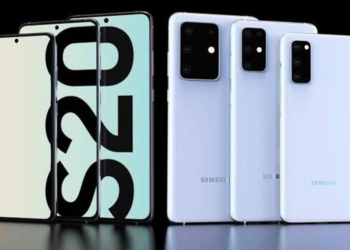 Galaxy S20
