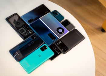 Samsung, akıllı telefon pazarında tekrar lider oldu!