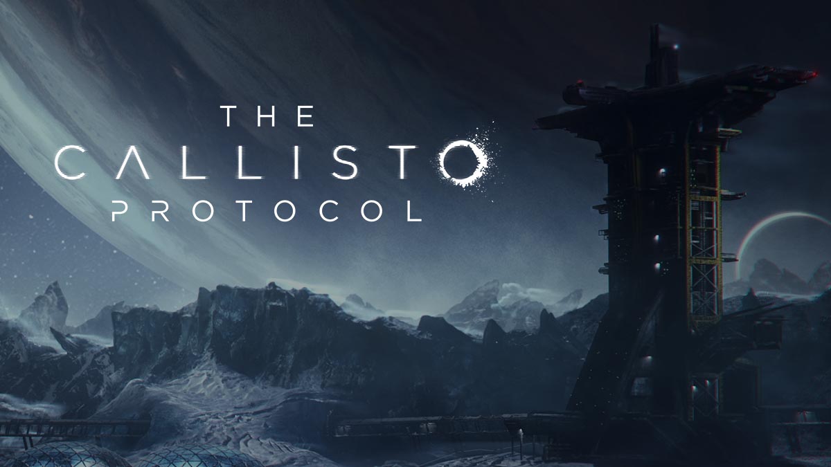 buy the callisto protocol