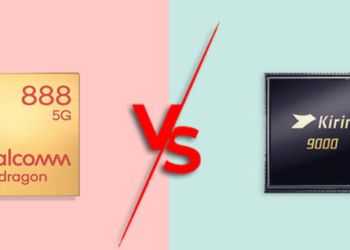 Snapdragon 888