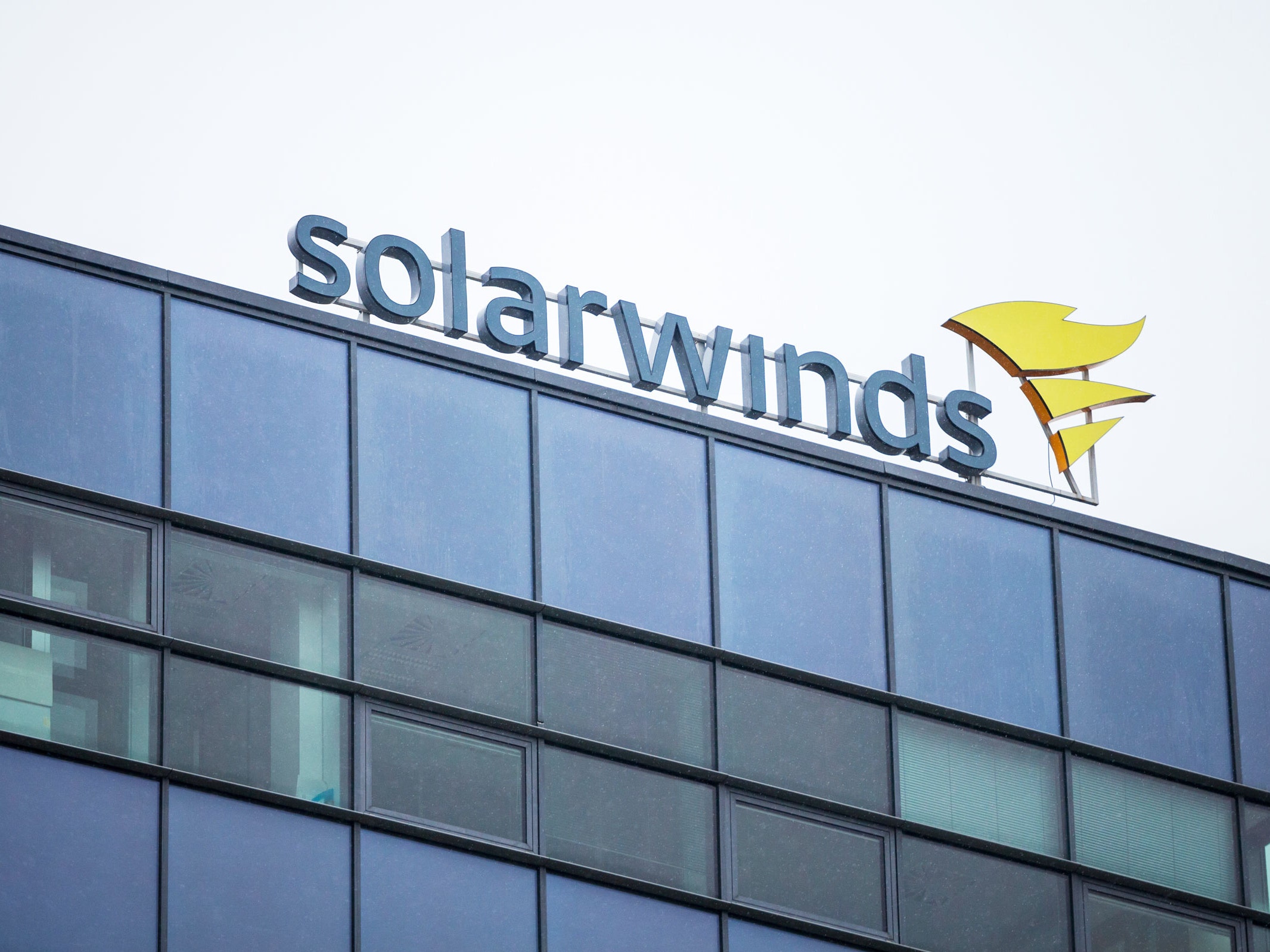 solarwinds