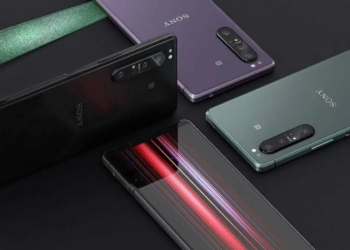 sony xperia 1