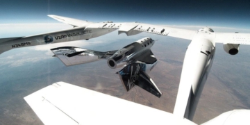 SpaceShipTwo