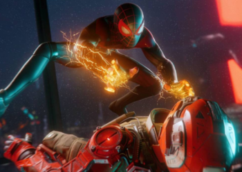 spiderman playstation