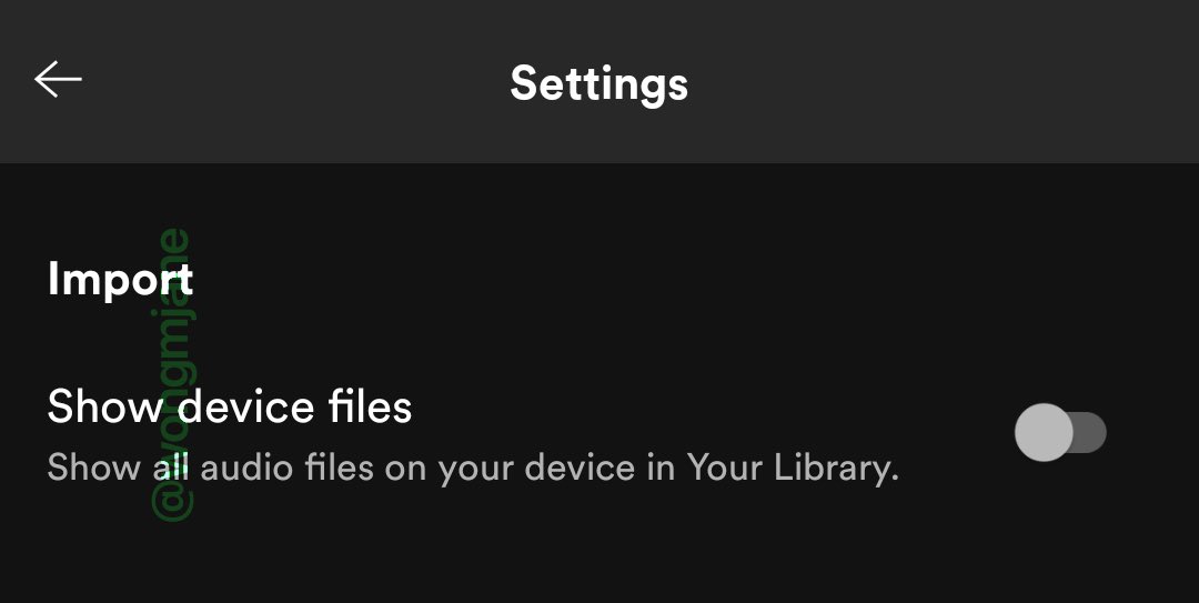Spotify