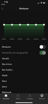 Spotify Icin Muzik Deneyiminizi Gelistirecek 6 Adim Hardware Plus Hwp