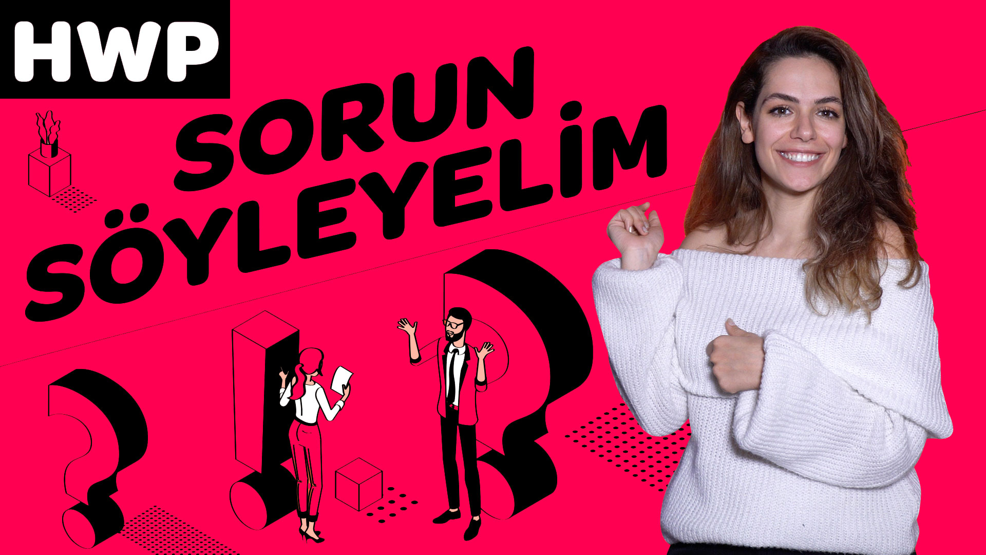 Türkiye dışında nerede yaşamak isterdik? | Sorun Söyleyelim #4