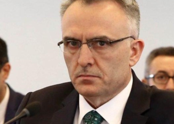 TCMB Başkanı Naci Ağbal dijital para ile ilgili konuştu!