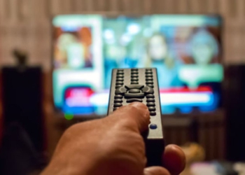 2020'nin en iyi televizyon şovları
