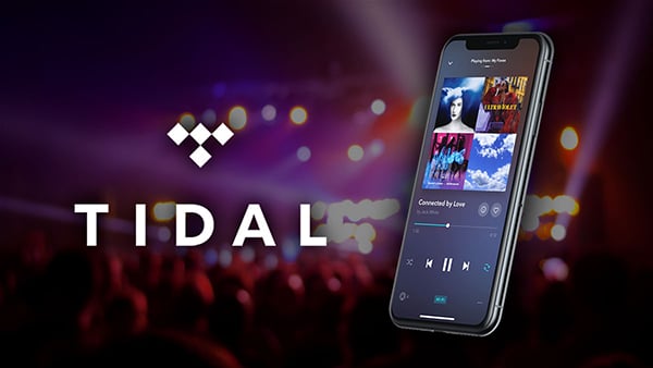 tidal tıdal