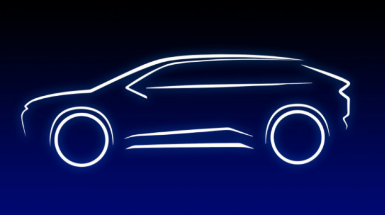 toyota elektrik