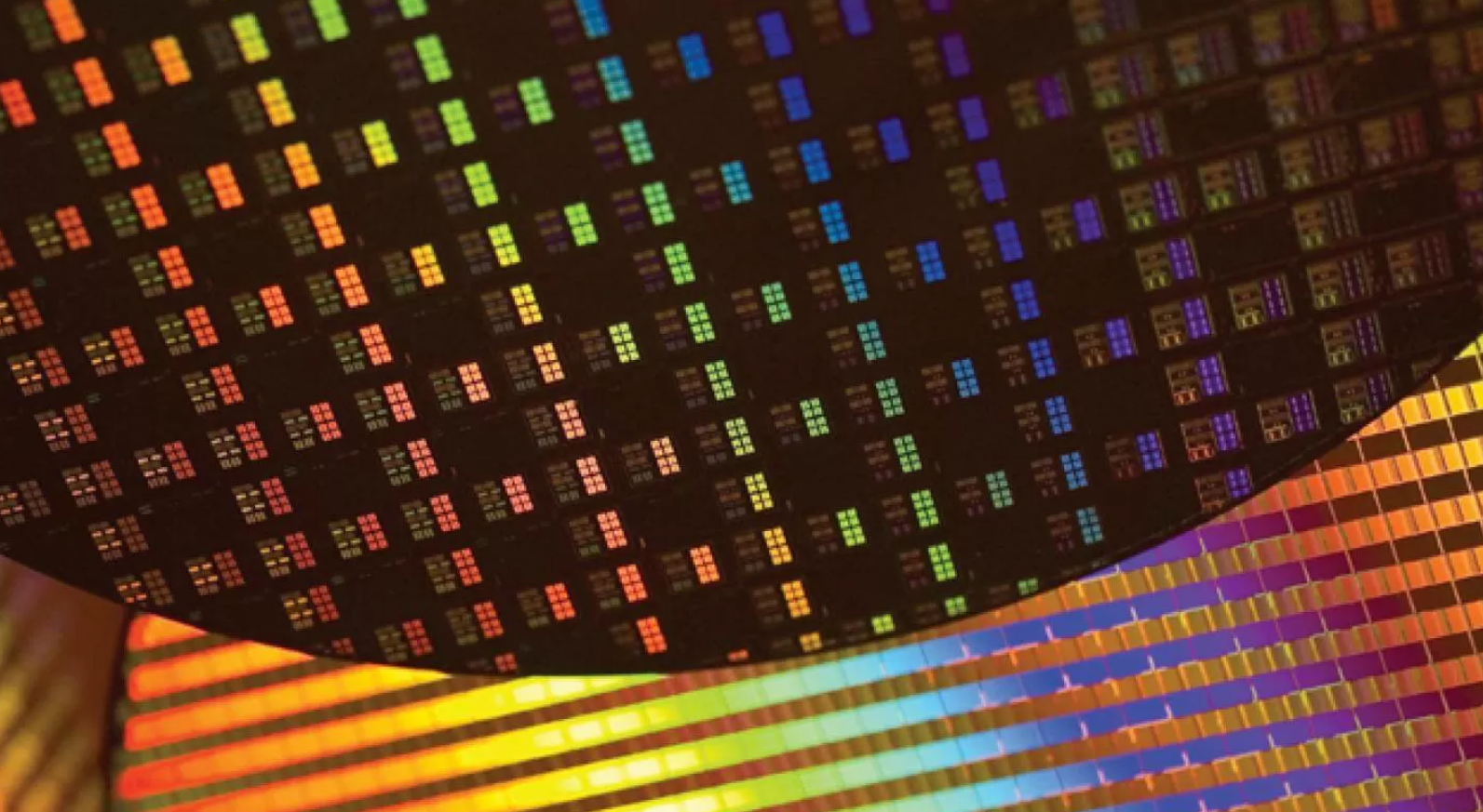 TSMC