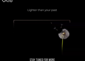 Vaio Dizüstü bilgisayar