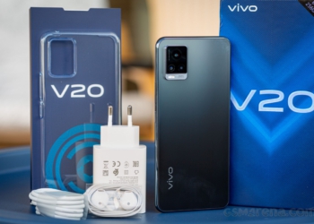 vivo v20