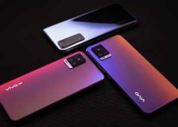 Vivo V20 Pro 5G