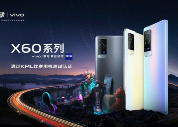 vivo x60