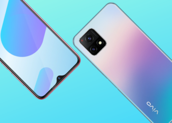 Vivo Y52s 5G
