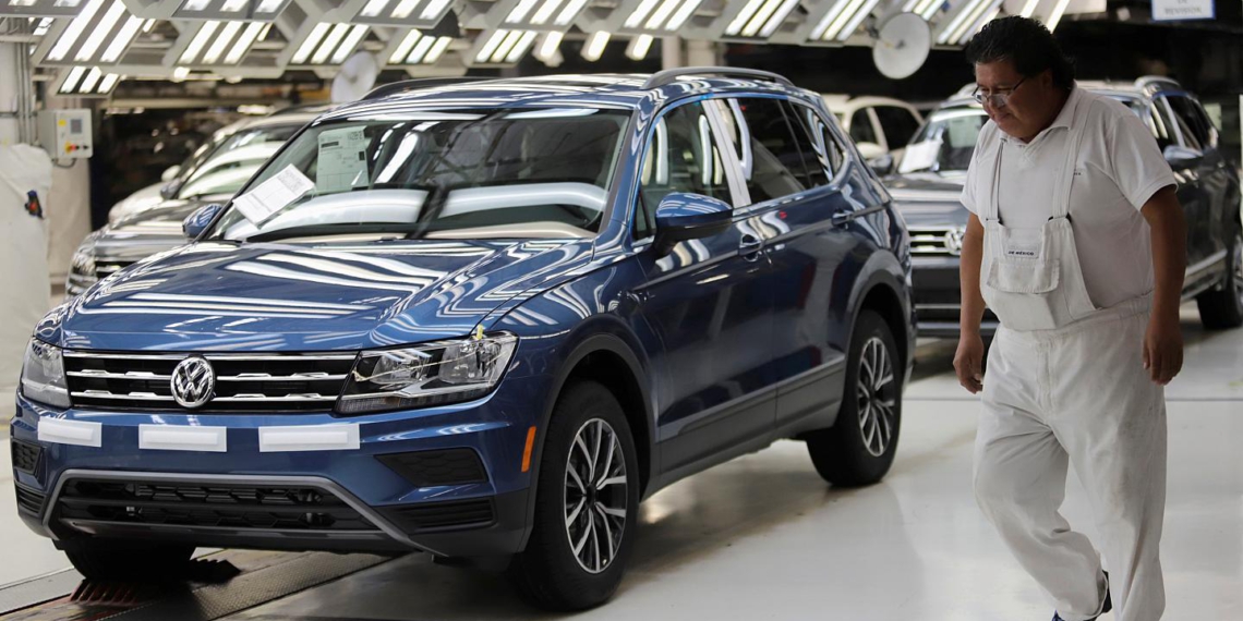 Volkswagen, Türkiye'deki şirketini kapatıyor!