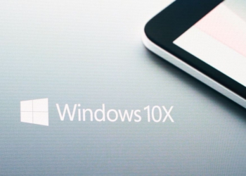 windows 10x