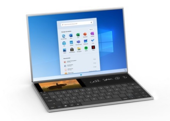 Windows 10X işletim sisteminde sona yaklaşılıyor