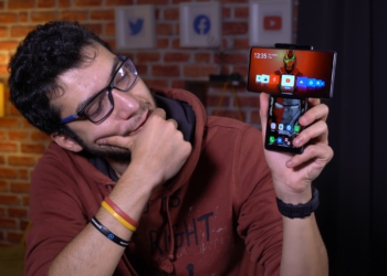 LG Wing ile neler yapılabilir? | Dönebilen ekran deneyimi