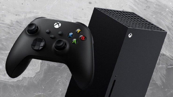 xbox series x