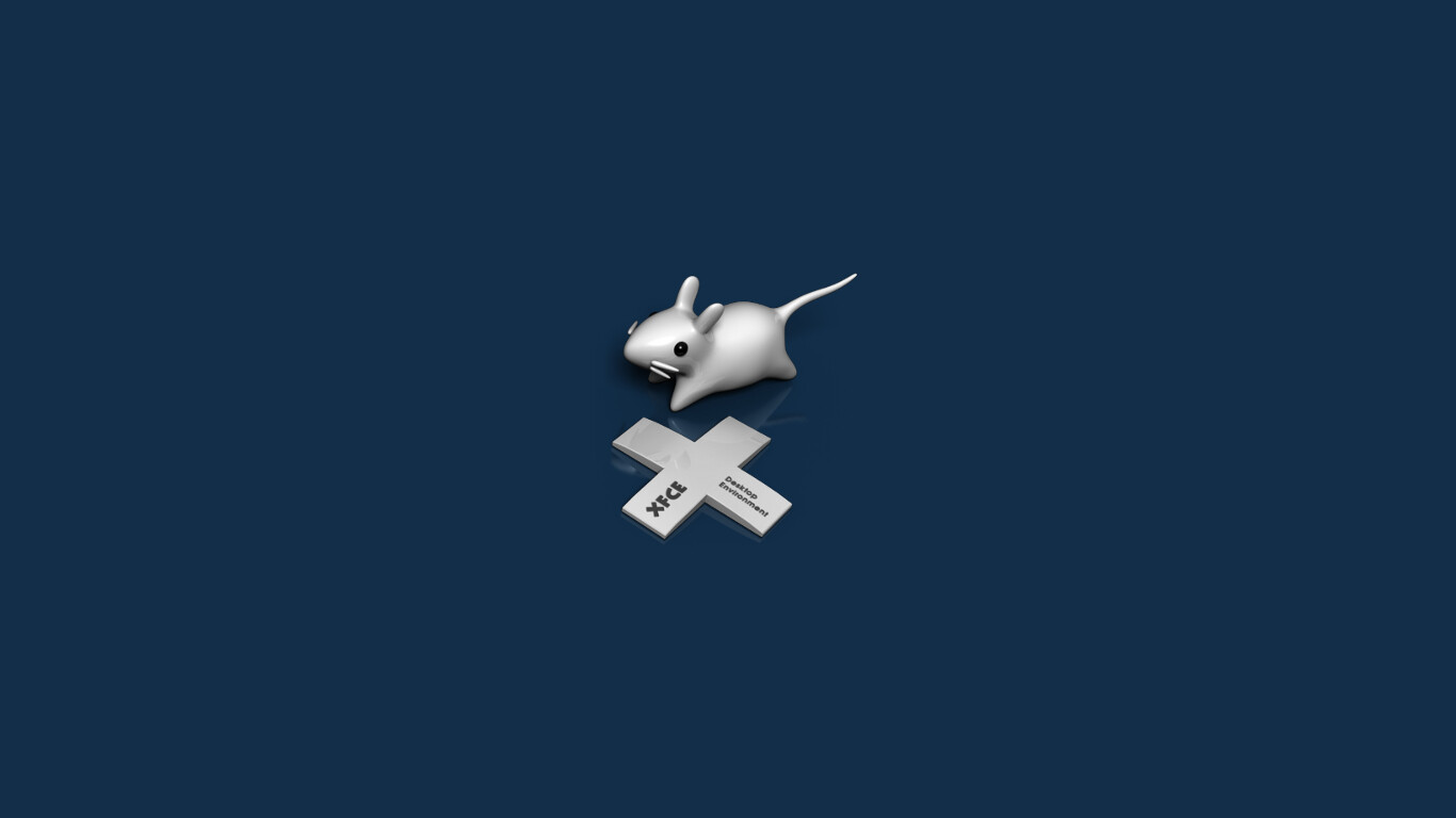 xfce