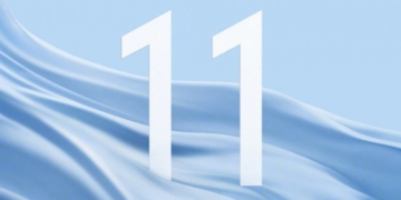 Xiaomi Mi 11