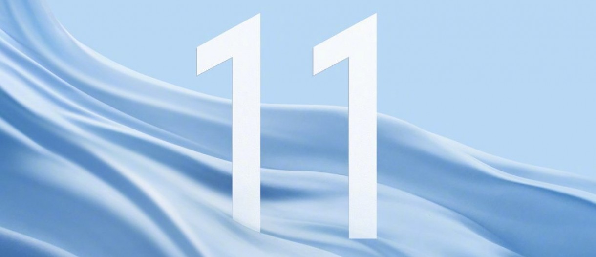 Xiaomi Mi 11
