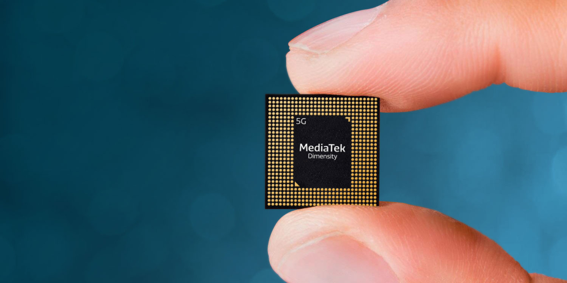 MediaTek, 6nm mimarili Dimensity yongalarını yakında piyasaya sürecek!