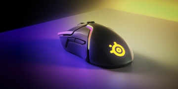 oyuncu mouse