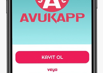 Avukatlar için Sosyal Ağ: AVUKAPP!