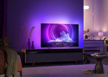 Philips 9206 DLED